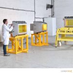 Radiation Shielding Glass: Key to Safe and Effective Radiation Protection