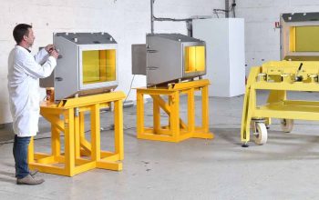 Radiation Shielding Glass: Key to Safe and Effective Radiation Protection