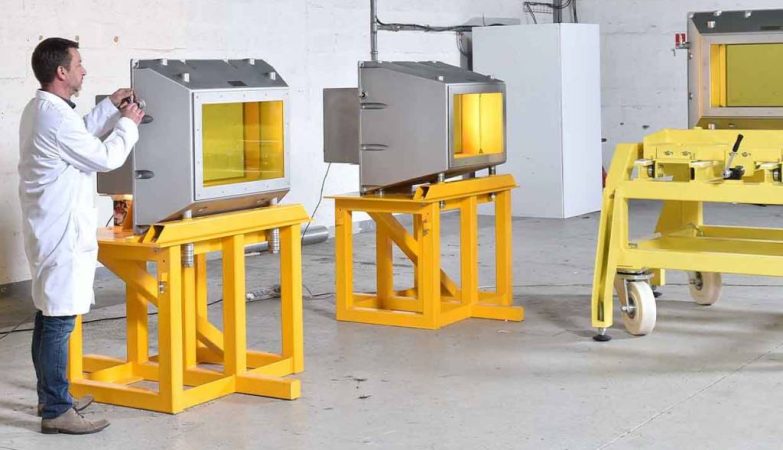 Radiation Shielding Glass: Key to Safe and Effective Radiation Protection