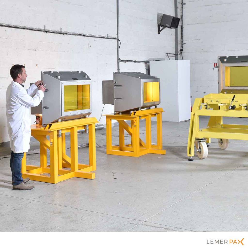 Radiation Shielding Glass: Key to Safe and Effective Radiation Protection