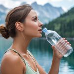 Hydratation intelligente : comment choisir la meilleure eau en fonction de vos besoins santé