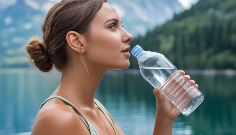 Hydratation intelligente : comment choisir la meilleure eau en fonction de vos besoins santé