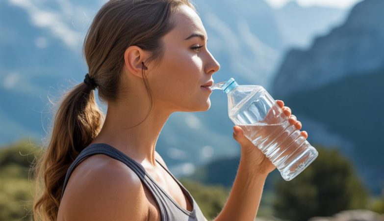 Comment l’hydratation influence votre santé mentale, votre énergie et votre bien-être au quotidien