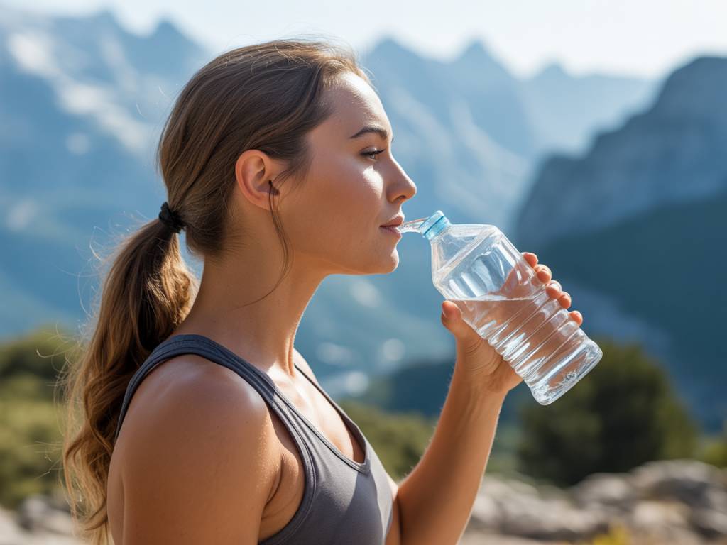 Comment l’hydratation influence votre santé mentale, votre énergie et votre bien-être au quotidien