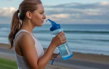 How Dehydration Disrupts Weight Loss, Cravings and Metabolism
