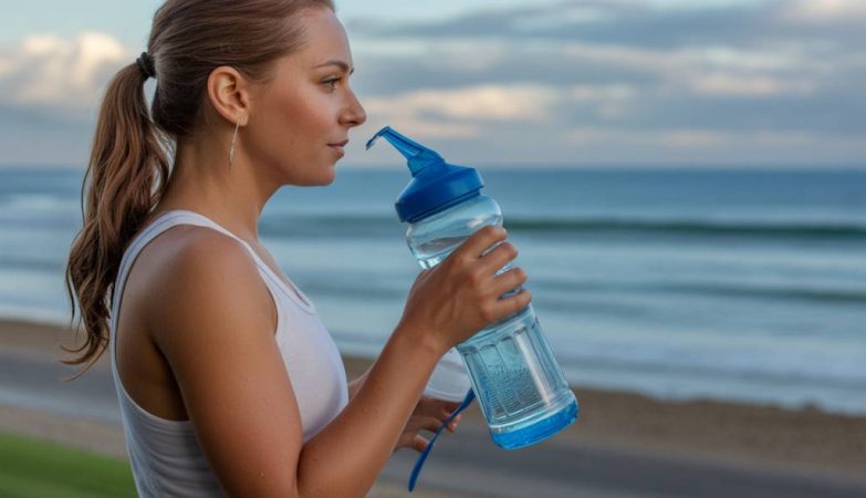 How Dehydration Disrupts Weight Loss, Cravings and Metabolism