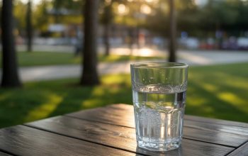 Hydration and Cognitive Performance: How Water Intake Affects Memory, Focus and Learning