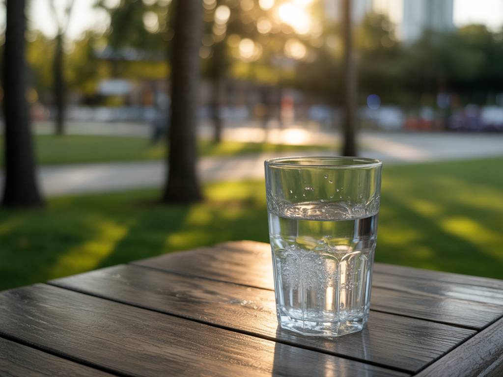 Hydration and Cognitive Performance: How Water Intake Affects Memory, Focus and Learning