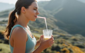 Gut Health, Hydration and Mood: How Your Microbiome Connects What You Eat, Drink and Feel