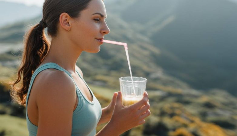 Gut Health, Hydration and Mood: How Your Microbiome Connects What You Eat, Drink and Feel