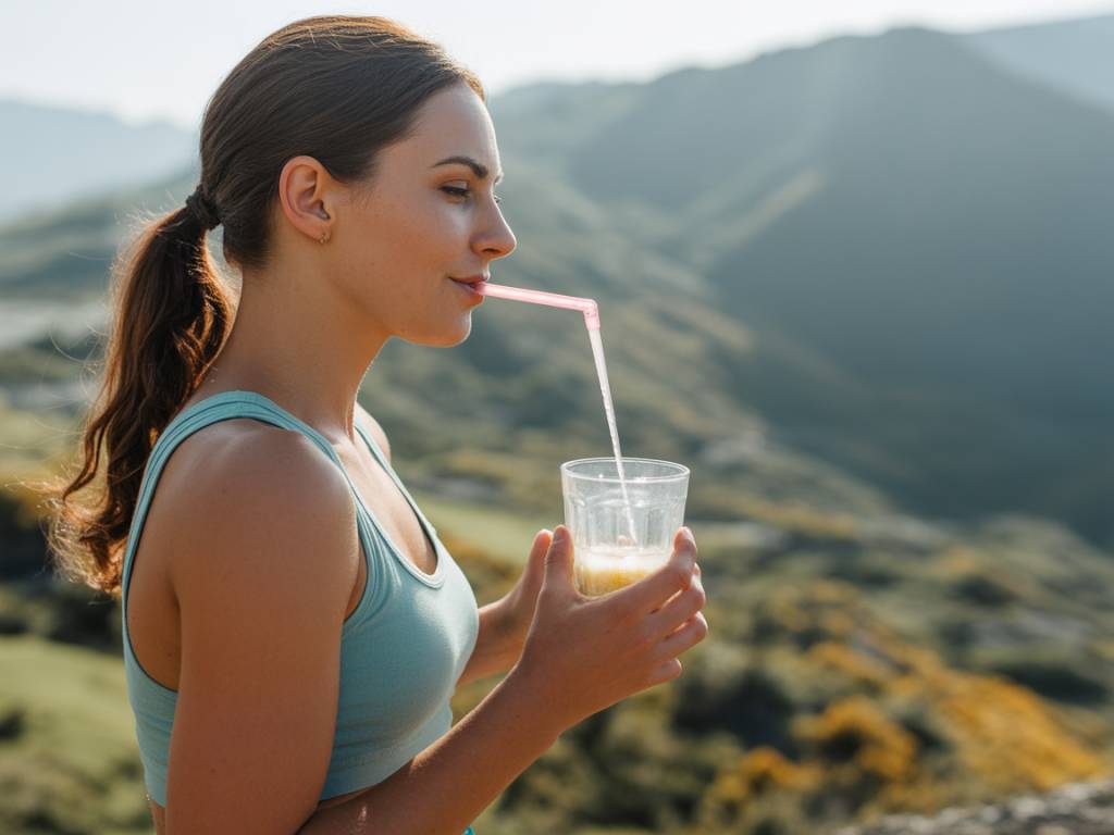 Gut Health, Hydration and Mood: How Your Microbiome Connects What You Eat, Drink and Feel