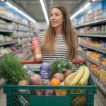 Hydrating Foods That Boost Energy and Mood: How to Build a Healthy Grocery Cart