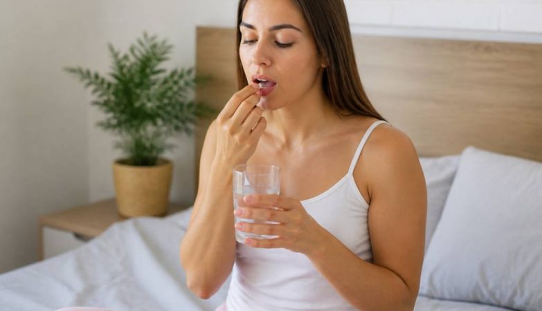How long does magnesium take to work?