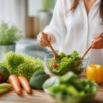 Spring cleansing foods and habits for a healthier season