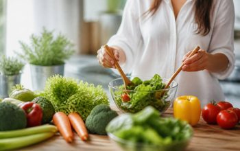 Spring cleansing foods and habits for a healthier season