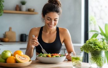 Daily essentials for better health and wellbeing