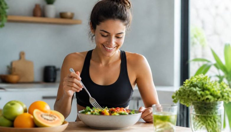 Daily essentials for better health and wellbeing