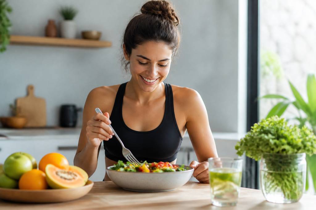 Daily essentials for better health and wellbeing