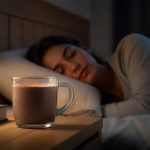 Does ovaltine help you sleep: benefits, ingredients and evidence