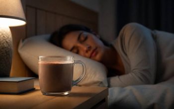 Does ovaltine help you sleep: benefits, ingredients and evidence