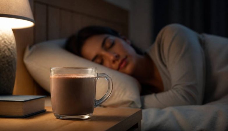 Does ovaltine help you sleep: benefits, ingredients and evidence