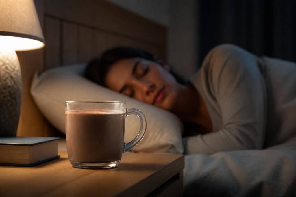 Does ovaltine help you sleep: benefits, ingredients and evidence